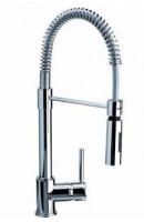 FRANKE Tap Coxy Pro chrome