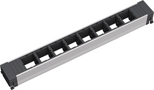 BACHMANN 909.001 socket cornice