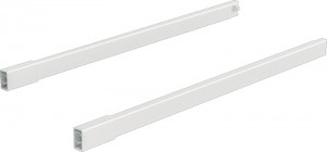 HETTICH 9149289 ArciTech railing 450 mm white L+P