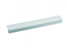 TULIP Handle Isola 160 anodised aluminium