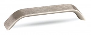 TULIP Handle Scala 640 stainless steel imitation