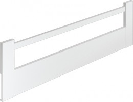 HETTICH 9122893 ArciTech inner drawer front 218/1200 mm white