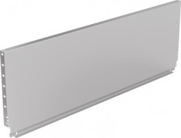 HETTICH 9121752 ArciTech back 282/600 mm silver