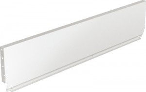 HETTICH 9121536 ArciTech back 186/400 mm white