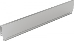 HETTICH 9121442 ArciTech back 126/700 mm silver