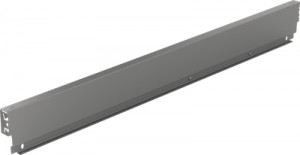 HETTICH 9121422 ArciTech back 94/1000 mm anthracite