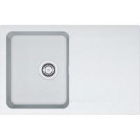 FRANKE Sink OID 611-78 white