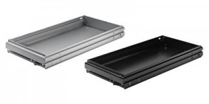 HETTICH 1054549 drawer steel 600 400 mm