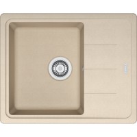 FRANKE Sink BFG 611-62 620 x 500 sand highlight