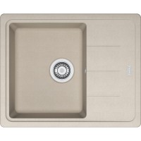 FRANKE Sink BFG 611-62 620 x 500 sahara