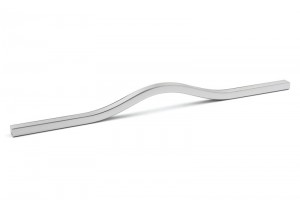 TULIP Handle Beatrice 320 chrome polished/chrome brushed