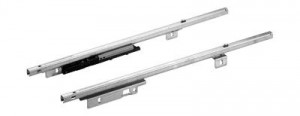 HETTICH 9111145 Quadro 12 EB392 mm LR32 P2O