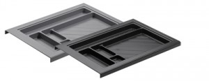 HETTICH 9082130 drawer for stationery 292 mm