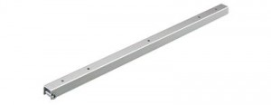 HETTICH 47510 guide profile 990 mm slide-out