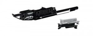 HETTICH 9111147 body P2O EB292 392 mm