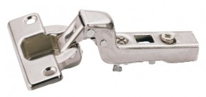 HETTICH 1030922/48052 Intermat 9943 T42 K16, embedded