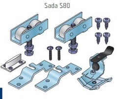 S-set fitting S80