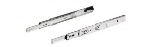 HETTICH 9080474 KA 5632 400 mm EB12.7 40 kg Stop Control L+P