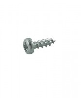 HETTICH 58243 PanHead Screw 4.0 x 12 mm