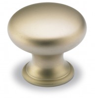 HETTICH 9070586 Knob CIRPI d30 nickel matt