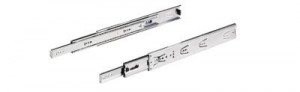 HETTICH 41364 KA 4932 600 mm EB12.7 60 kg