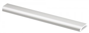 HETTICH 115115 Handle Lindavia 2000 mm anodized aluminum