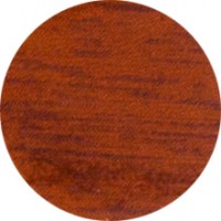 IF-adhesive cover cap 20mm 15pcs 9154 cherry