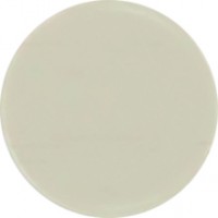 IF-adhesive cover cap 13mm 20pcs 588plr2 beige