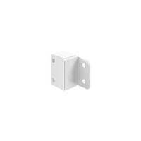 HETTICH 9206257 Atira adapter for variable high back railing white