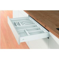 HETTICH 9194977 OrgaTray 440, 901-1100/581-620 mm white