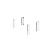 HETTICH 9194661 Atira TopSide adapters 176mm white