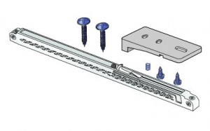 S-Softclose Simple S60 T60 silencer