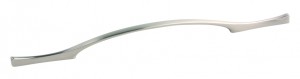 TULIP Handle Tina 128 brushed nickel