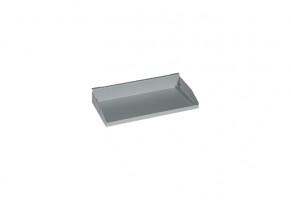 MILADESIGN metal shelf A5 M-AS-032 anthracite