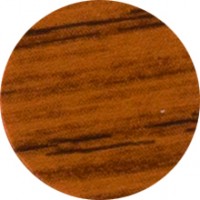 IF-adhesive cover cap 20mm 15pcs 4692 oak brown