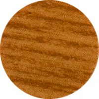 IF-adhesive cover cap 20mm 15pcs 4569 oak