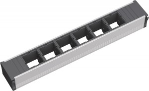 BACHMANN 912.001 socket element