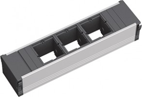 BACHMANN 912.000 socket element