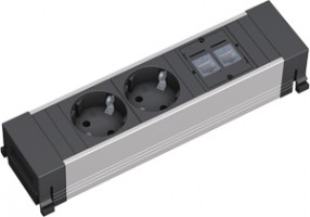 BACHMANN 317.101 socket element