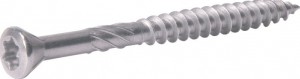 TK-RAPI-TEC Teraso Plus 4x40mm T15 stainless steel