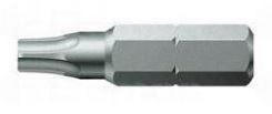 TK bit for screwingT40 / 25 1/4 "