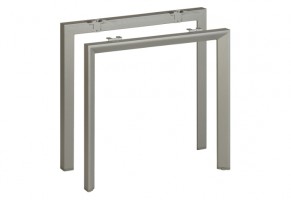 MILADESIGN Desk base Mobi-Q MQ5508 white