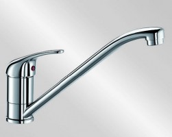 BLANCO 519723 Tap Daras chrome pressureless