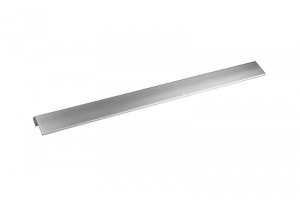 TULIP Handle Isola 224 anodised aluminium