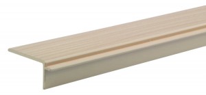 REHAU cover bar decor maple