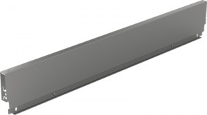 HETTICH 9121504 ArciTech back 126/1200 mm anthracite