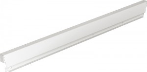 HETTICH 9121345 ArciTech back 78/600 mm white