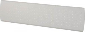 MILADESIGN Table cover sheet G8 ST346 white