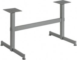 MILADESIGN Desk base ST847 black