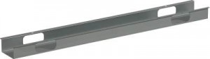 MILADESIGN Suspension cable channel Linear LN0004 anthracite